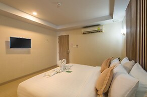 Lanta Sand Resort & Spa