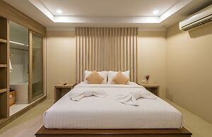 Lanta Sand Resort & Spa