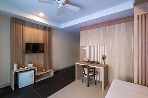 Lanta Sand Resort & Spa