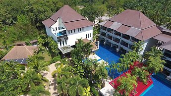 Lanta Sand Resort & Spa
