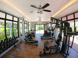 Lanta Sand Resort & Spa