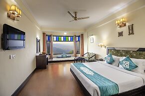 Snow Valley Resorts