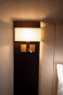 Luxe Avenue Hotel