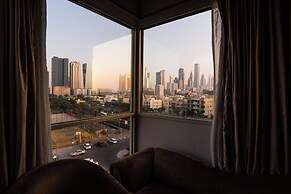 Luxe Avenue Hotel