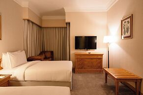 Luxe Avenue Hotel