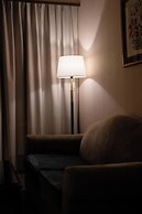 Luxe Avenue Hotel