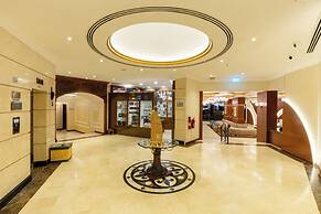Luxe Avenue Hotel