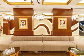 Luxe Avenue Hotel