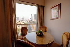 Luxe Avenue Hotel