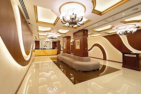Luxe Avenue Hotel