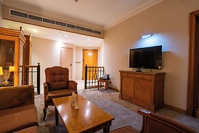 Luxe Avenue Hotel