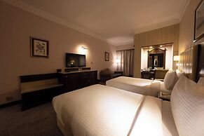 Luxe Avenue Hotel