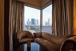 Luxe Avenue Hotel
