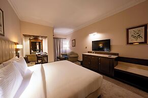 Luxe Avenue Hotel