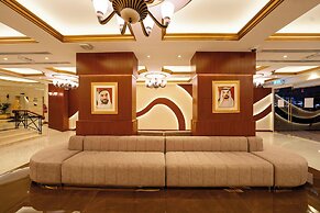 Luxe Avenue Hotel