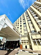 Luxe Avenue Hotel