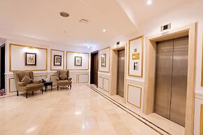 Luxe Avenue Hotel