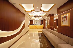 Luxe Avenue Hotel