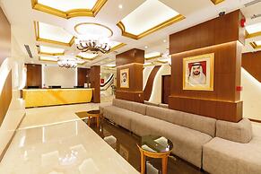 Luxe Avenue Hotel