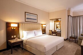 Luxe Avenue Hotel