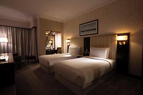 Luxe Avenue Hotel
