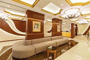 Luxe Avenue Hotel
