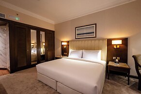 Luxe Avenue Hotel