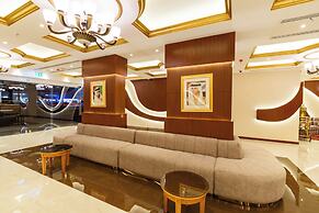 Luxe Avenue Hotel