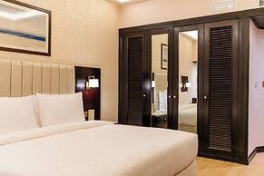 Luxe Avenue Hotel