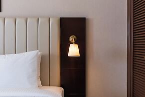 Luxe Avenue Hotel