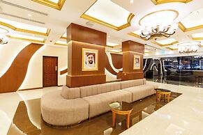 Luxe Avenue Hotel