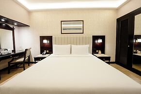 Luxe Avenue Hotel