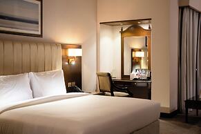 Luxe Avenue Hotel
