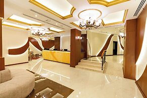 Luxe Avenue Hotel