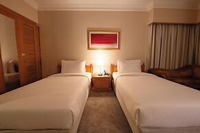 Luxe Avenue Hotel
