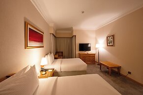 Luxe Avenue Hotel
