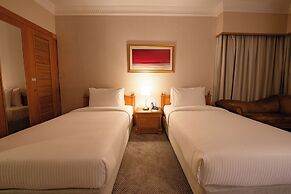 Luxe Avenue Hotel