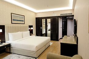 Luxe Avenue Hotel
