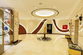 Luxe Avenue Hotel