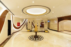 Luxe Avenue Hotel