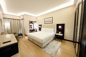 Luxe Avenue Hotel