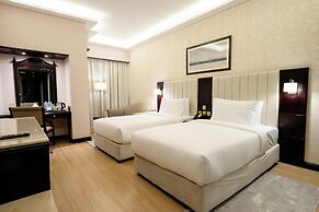 Luxe Avenue Hotel