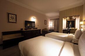 Luxe Avenue Hotel