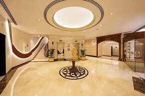 Luxe Avenue Hotel