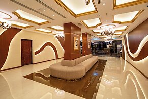 Luxe Avenue Hotel