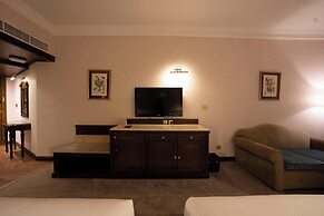 Luxe Avenue Hotel