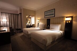 Luxe Avenue Hotel