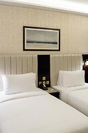 Luxe Avenue Hotel