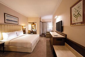 Luxe Avenue Hotel