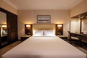 Luxe Avenue Hotel